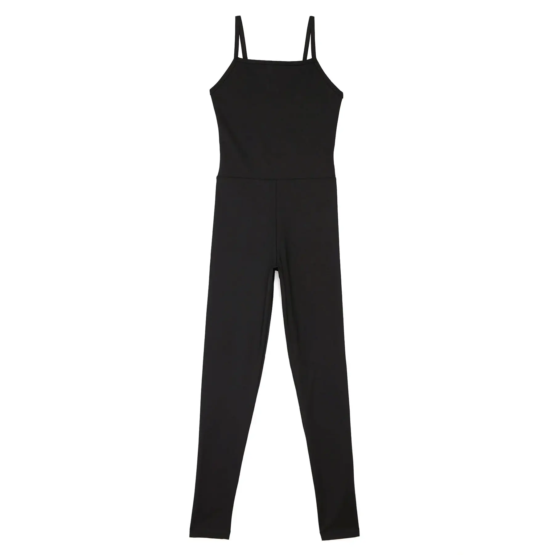 Combi-pantalon femme Girlfriend Collective The Unitard