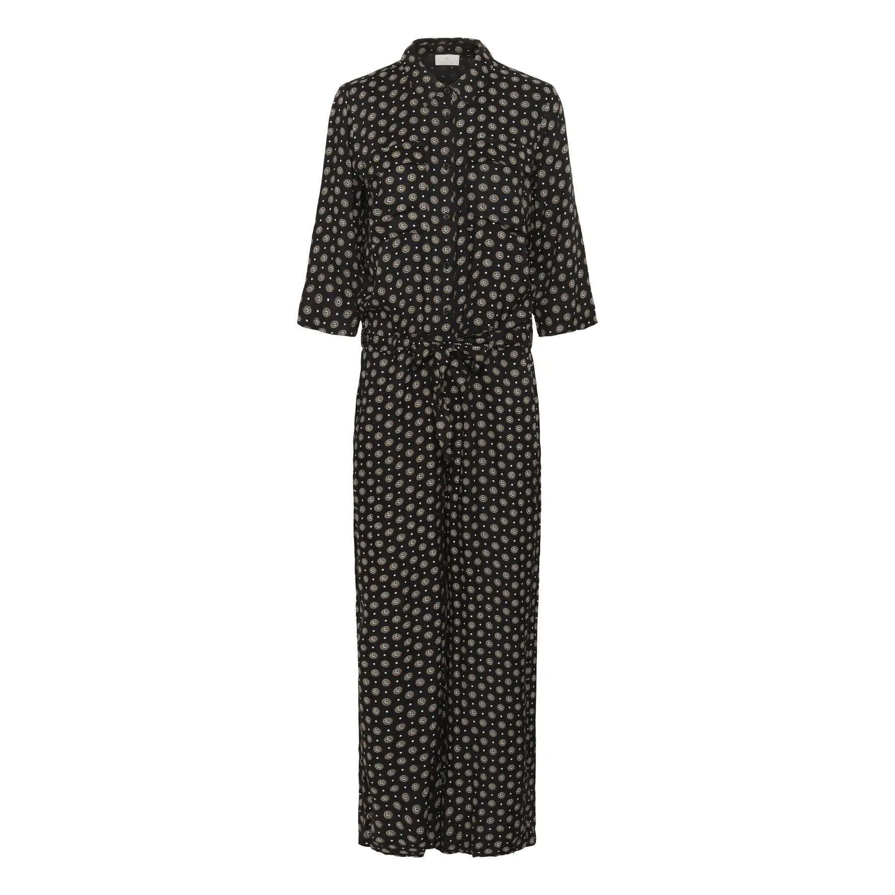 Combinaison femme KAFFE Rutie