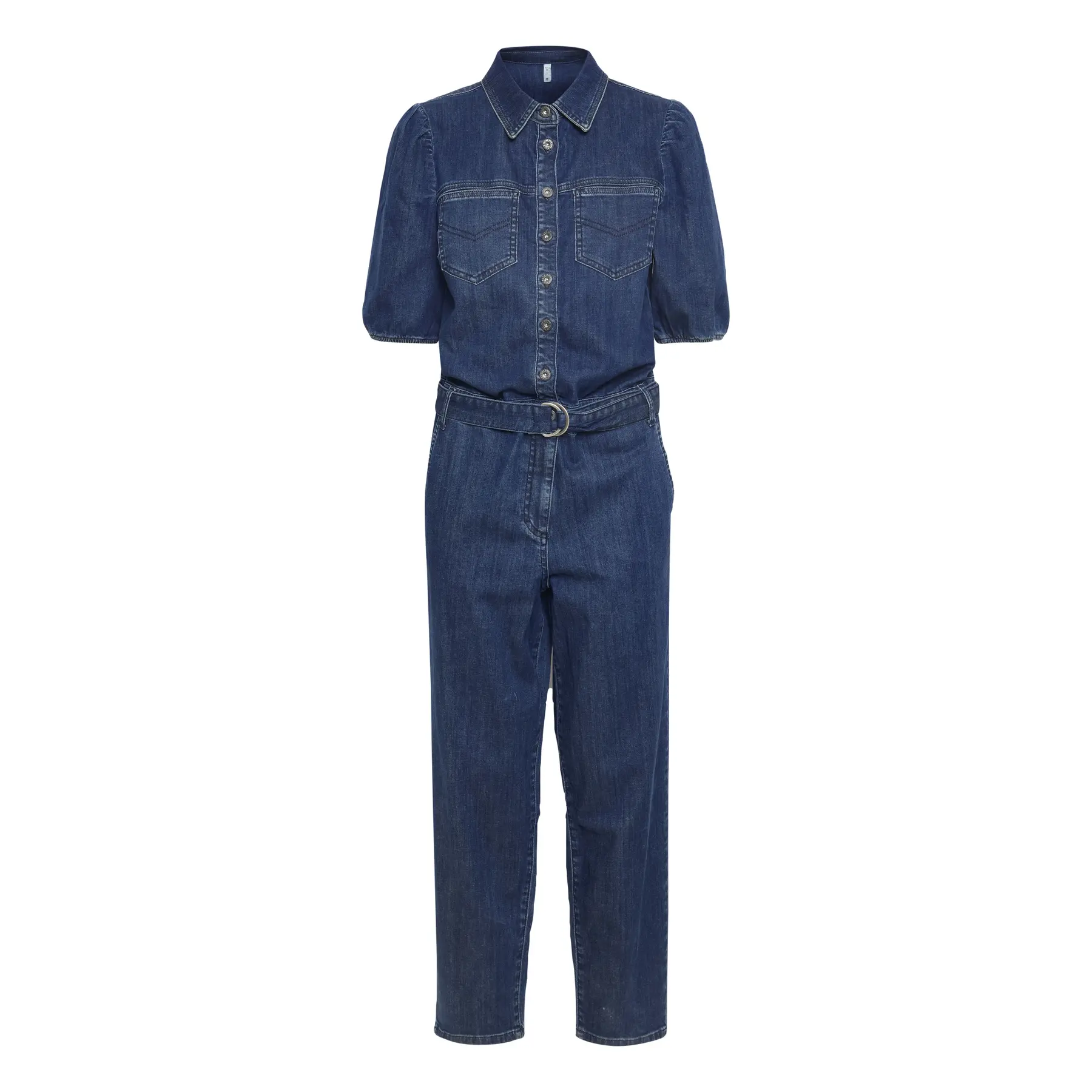 Combinaison jeans femme Pulz Jeans Cassi