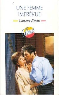 Une femme imprévue - Suzanne Simms