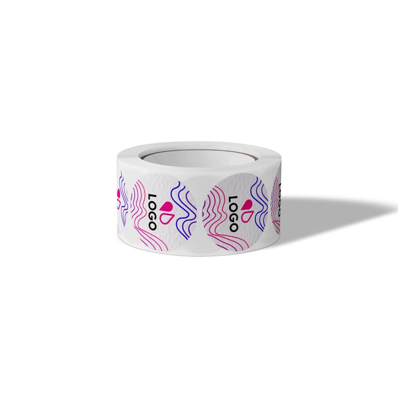 250.00000 Stickers Autocollants Personnalisés | Impression Stickers Pas Cher 3x3 cm - Easyflyer Offre Spéciale