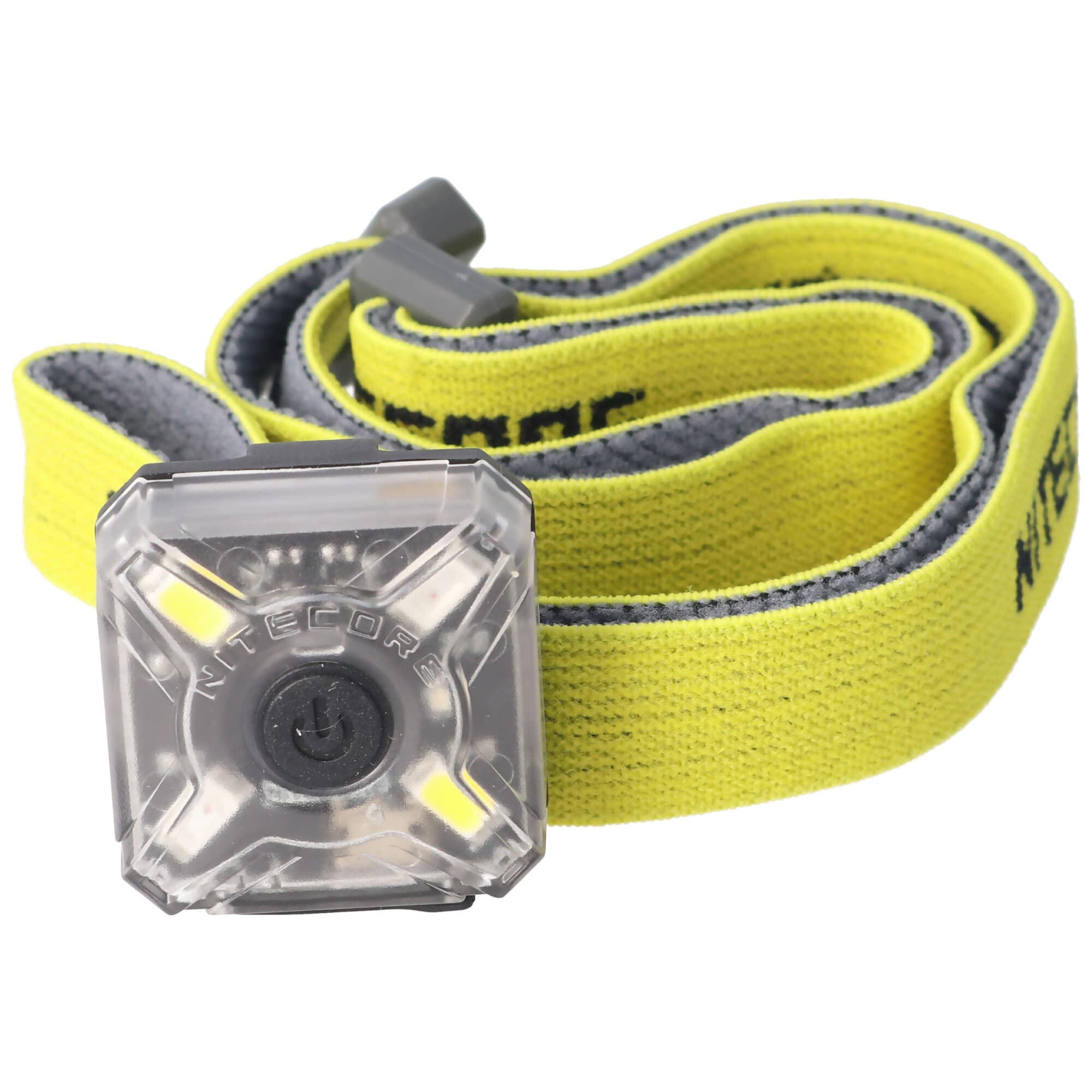 Nitecore NU05 KIT Voyant d'alerte à DEL avec serre-tête 4 DEL haute performance