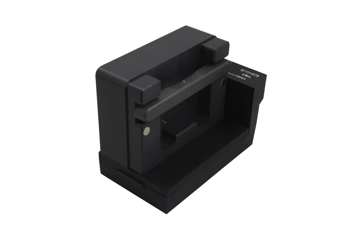 Adaptateur Cadex pour EADS (Cassidian) TH1n 07-111-6170