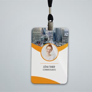 Badge