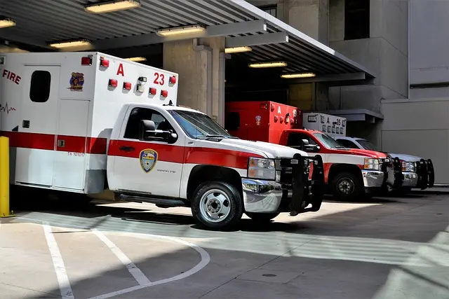 Urgence alarme : Les réactions indispensables lors d'une alerte