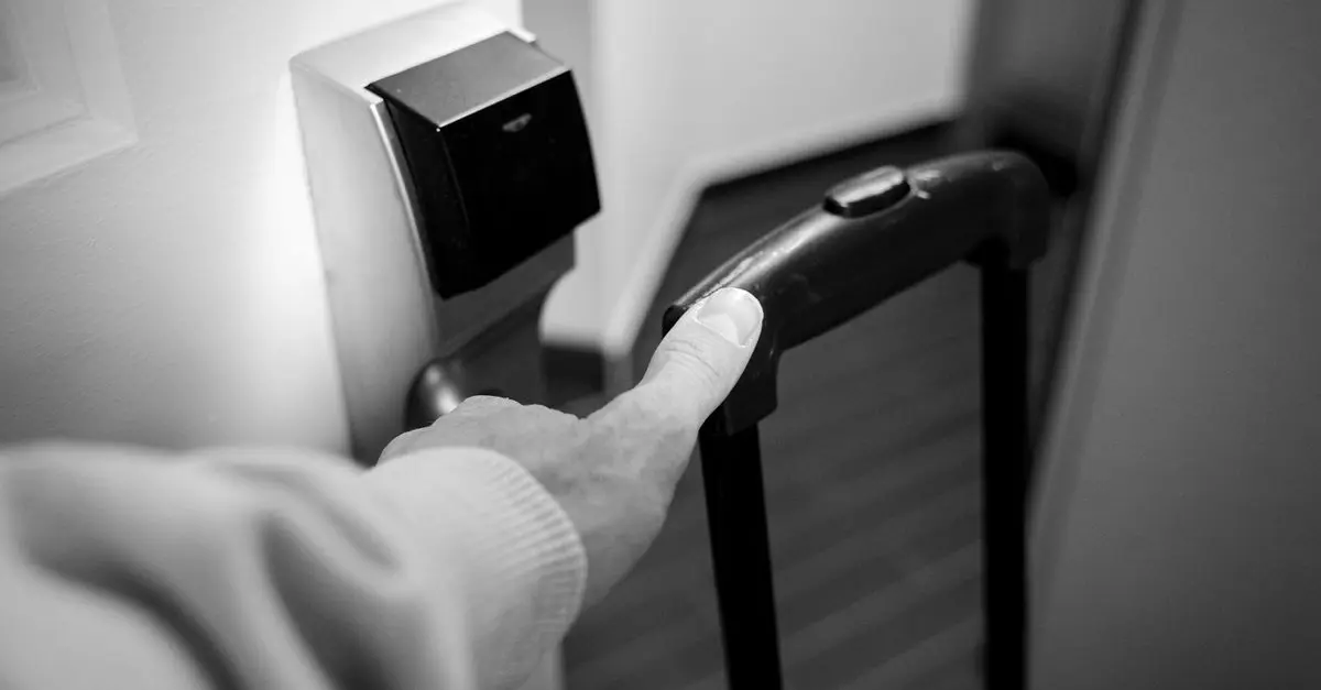 Les étapes essentielles pour réagir face à un déclenchement d'alarme