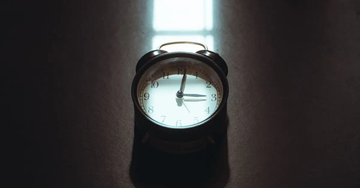 Comment réagir face à une alarme déclenchée par erreur