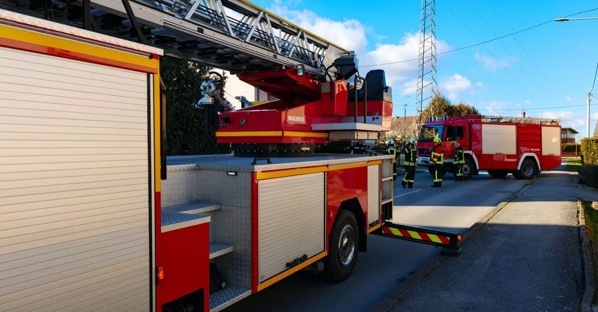 Urgence alarme : Les règles d'or pour une réaction rapide