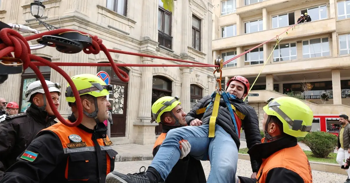 Urgence alarme : Comment créer un plan d'urgence complet