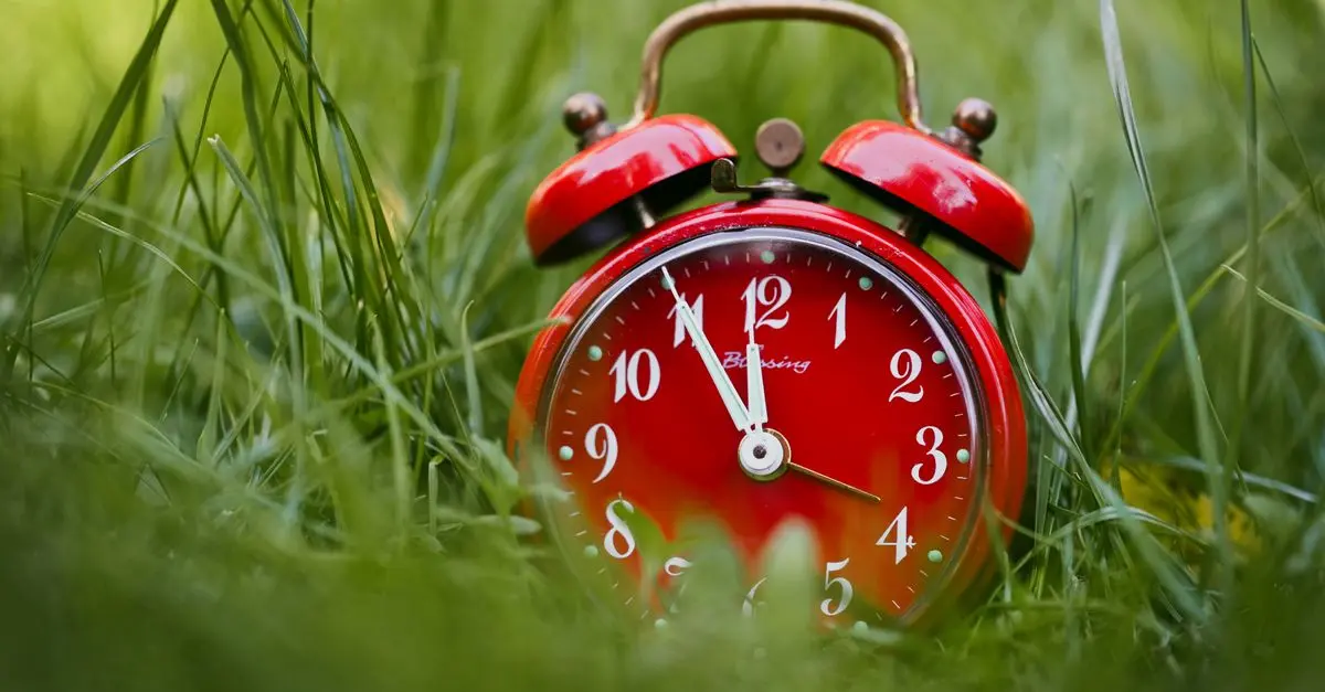 Urgence alarme : Tout savoir pour bien réagir