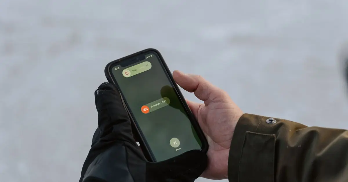 Que faire en cas de déclenchement d'alarme imprévu ?