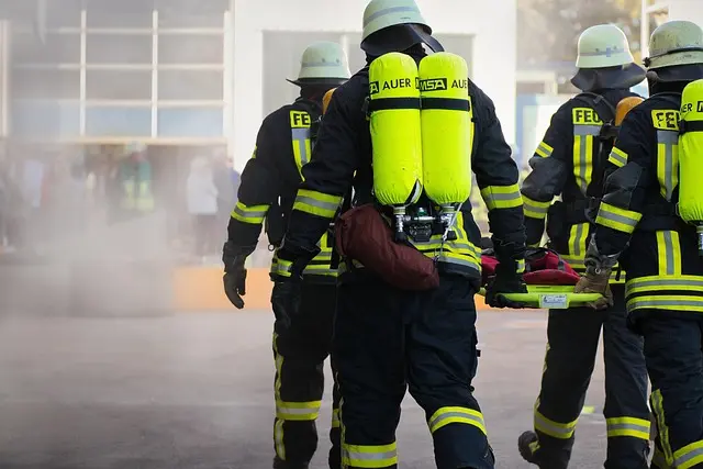 Urgence alarme : Comment établir un plan d'urgence efficace