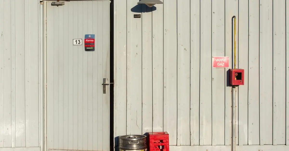 Urgence alarme : Comment bien choisir son système de sécurité