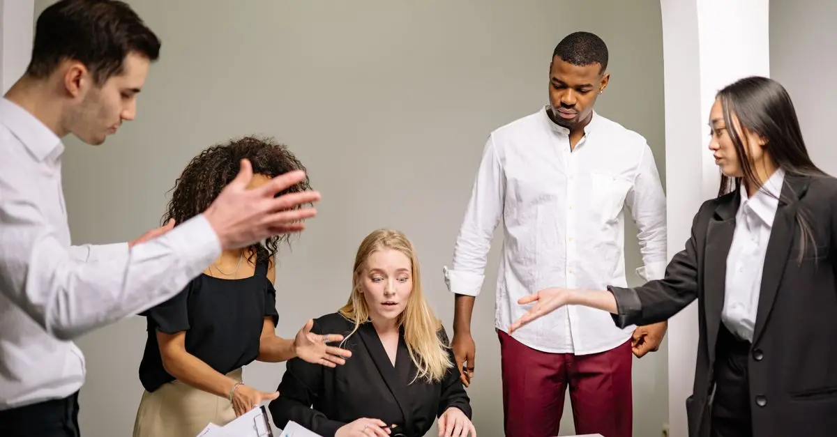 Urgence alarme : Comment rédiger un plan de communication efficace