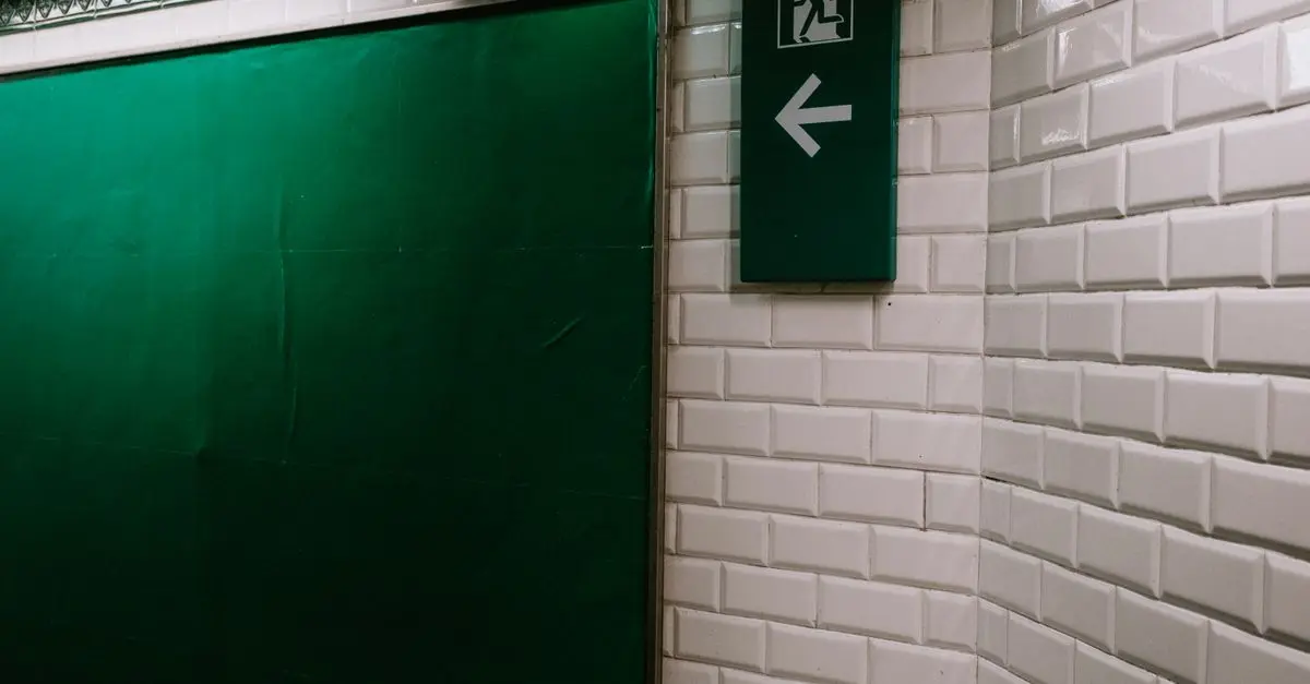 Urgence alarme : 5 conseils pour réagir efficacement