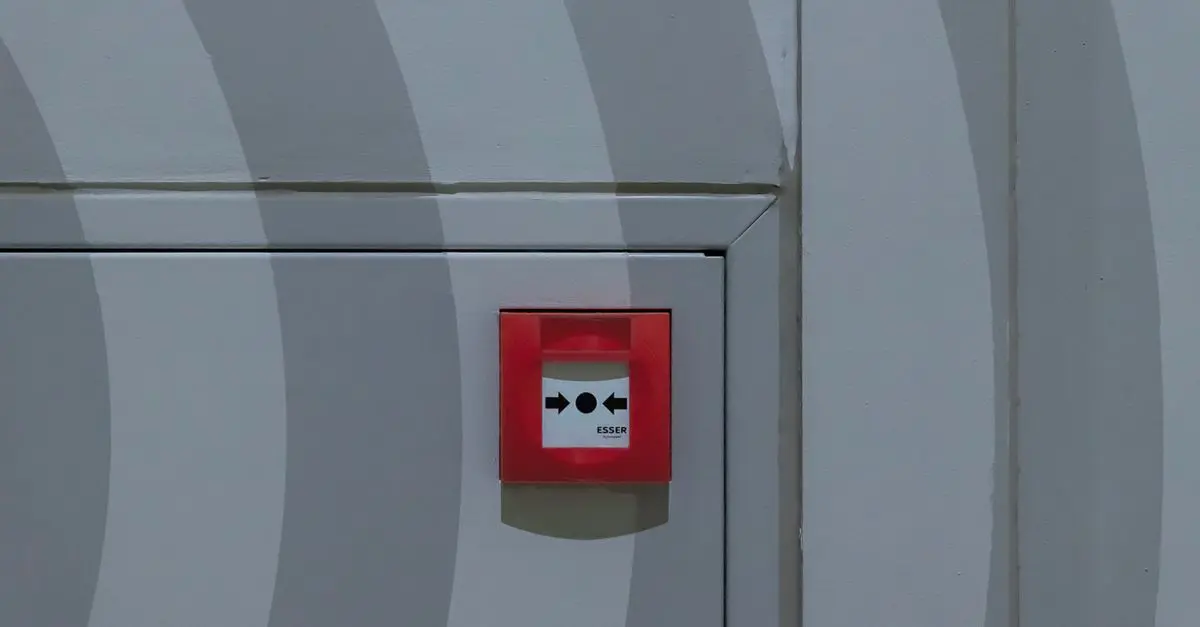 Urgence alarme : Comment ajuster votre système pour éviter les fausses alertes