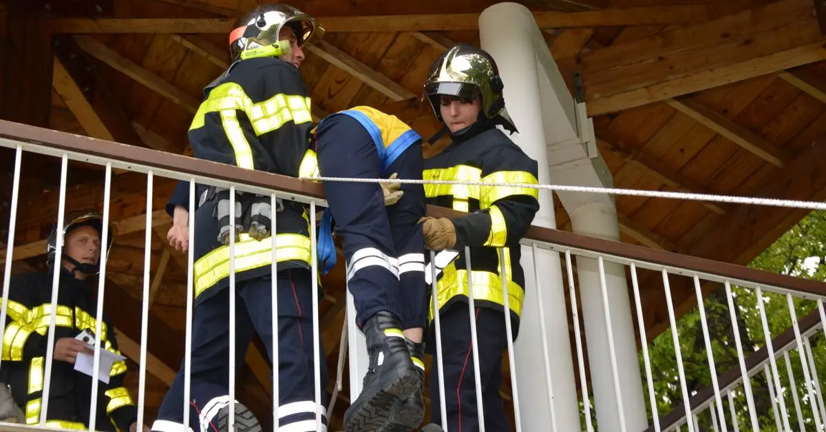 Les étapes cruciales pour une réaction efficace face à un déclenchement d'alarme