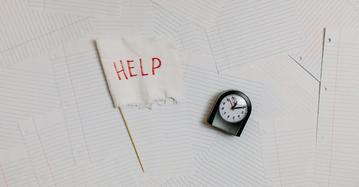 Urgence alarme : Comment gérer une alerte de sécurité
