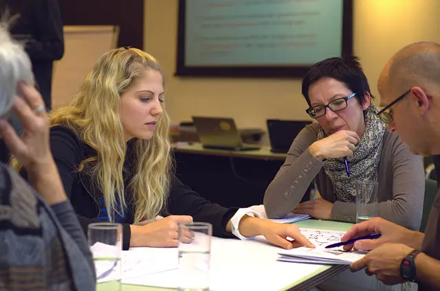Urgence alarme : Comment rédiger un plan de communication efficace