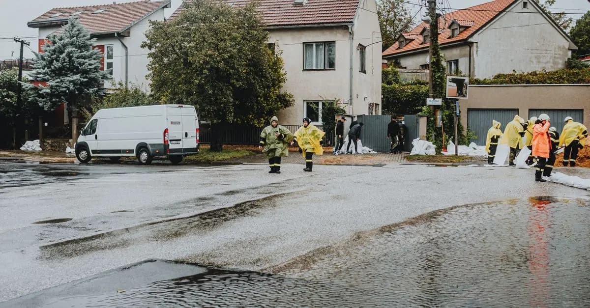 Urgence alarme : 5 étapes pour réagir face à une alerte inattendue