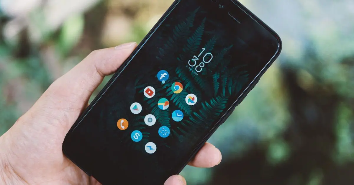 Les 5 meilleures applications mobiles pour piloter votre alarme
