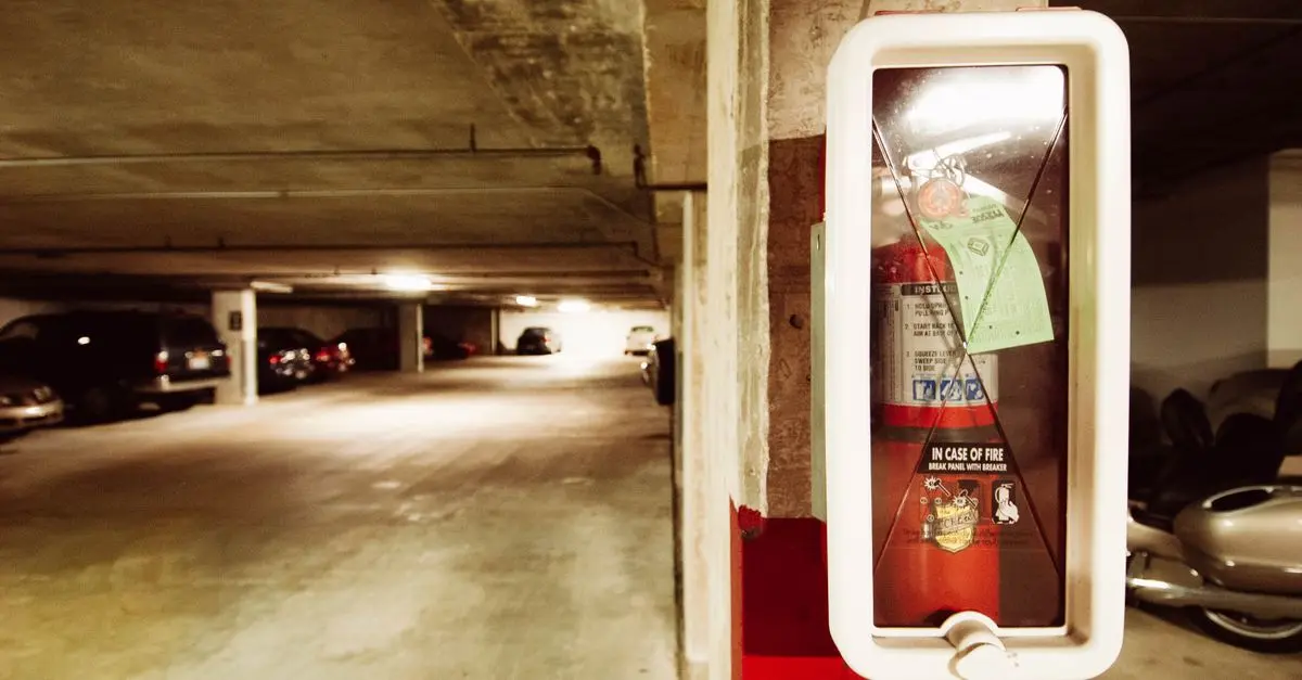Installer une alarme de garage : ce qu'il faut savoir