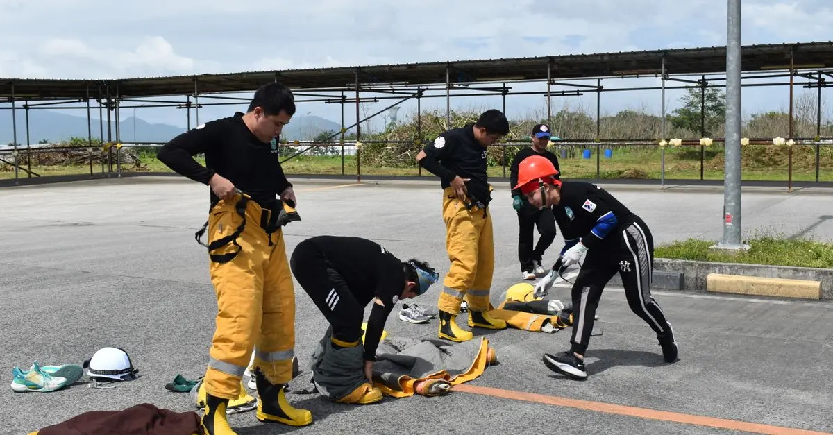 Urgence alarme : 5 conseils pour une réaction rapide et efficace