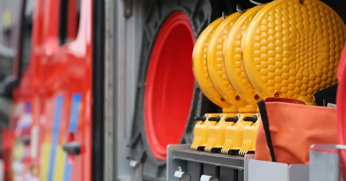 Urgence alarme : Checklist indispensable lors d'un déclenchement
