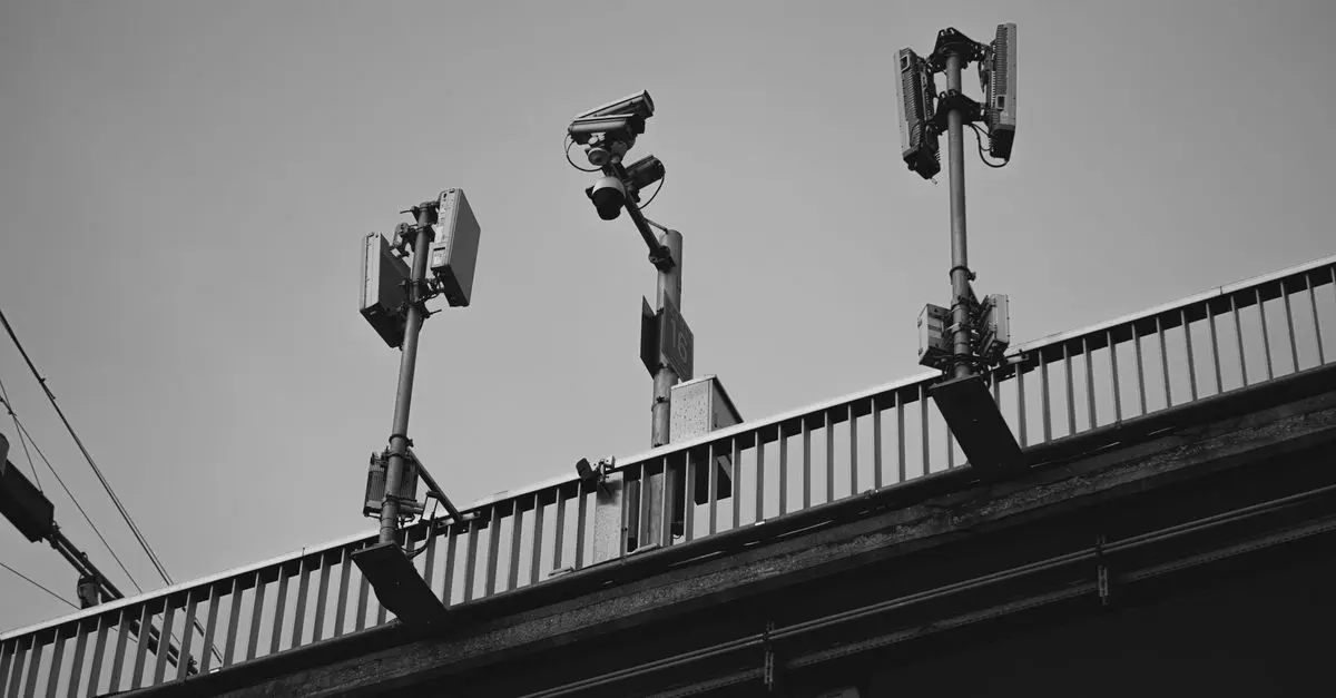 Les innovations majeures des systèmes d'alarme en 2026