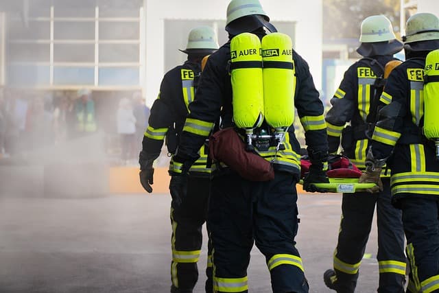 Urgence alarme : Comment préparer votre maison à une alerte soudaine