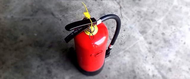 Urgence alarme : Comment préparer un plan d'urgence complet