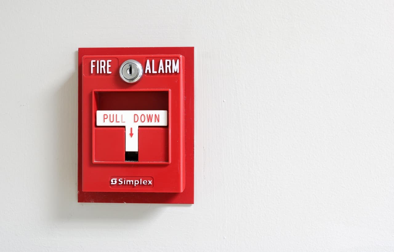 Urgence alarme : Comment gérer efficacement une alerte inattendue