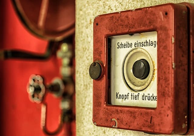 Urgence alarme : Les meilleures pratiques pour réagir rapidement